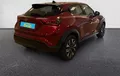 Miniature NISSAN JUKE DIG-T 114 Acenta extérieur trois quart arrière droit 213223