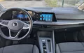 Miniature VOLKSWAGEN GOLF 2.0 TDI SCR 150 DSG7 Style 1st extérieur trois quart avant droit 212433