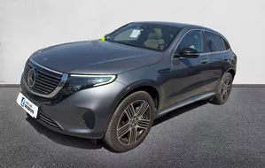 MERCEDES EQC 400 4Matic 408 ch Edition 1886 WDD2938901F001055