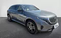 Miniature MERCEDES EQC 400 4Matic 408 ch Edition 1886 extérieur trois quart avant droit 2128332