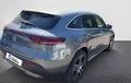 Miniature MERCEDES EQC 400 4Matic 408 ch Edition 1886 extérieur trois quart arrière droit 2128332