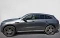 Miniature MERCEDES EQC 400 4Matic 408 ch Edition 1886 extérieur côté gauche 2128332