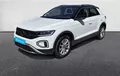 Miniature VOLKSWAGEN T-ROC 2.0 TDI 150 Start/Stop DSG7 4Motion Style extérieur trois quart avant gauche 2127234