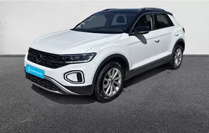 VOLKSWAGEN T-ROC 2.0 TDI 150 Start/Stop DSG7 4Motion Style WVGZZZA1ZPV558551