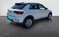 Miniature VOLKSWAGEN T-ROC 2.0 TDI 150 Start/Stop DSG7 4Motion Style extérieur avant 2127234