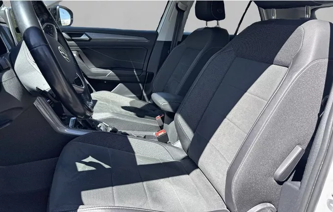 VOLKSWAGEN T-ROC 2.0 TDI 150 Start/Stop DSG7 4Motion Style extérieur trois quart arrière droit 2127234