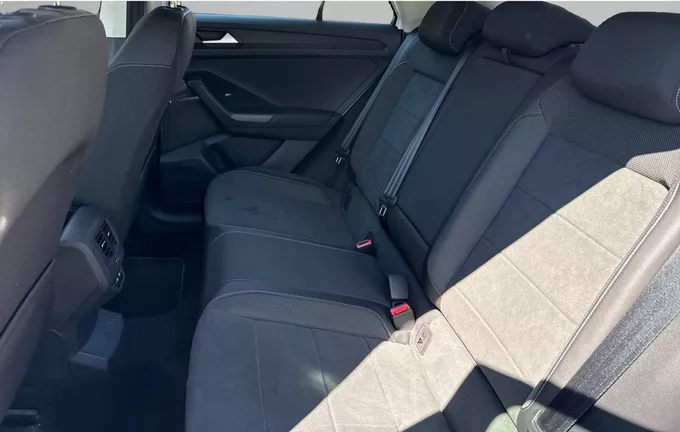 VOLKSWAGEN T-ROC 2.0 TDI 150 Start/Stop DSG7 4Motion Style extérieur arrière 2127234