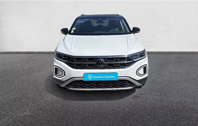 VOLKSWAGEN T-ROC 2.0 TDI 150 Start/Stop DSG7 4Motion Style photo 9 2127234