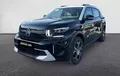 Miniature CITROEN E-C3 AIRCROSS 113 autonomie confort Plus extérieur trois quart avant gauche 990685