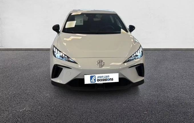 MG MG4 Electric 51kWh - 125 kW 2WD Standard extérieur avant 601259