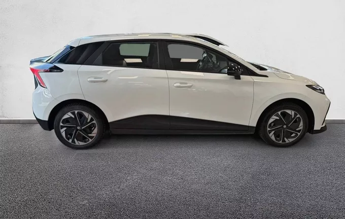 MG MG4 Electric 51kWh - 125 kW 2WD Standard extérieur côté droit 601259