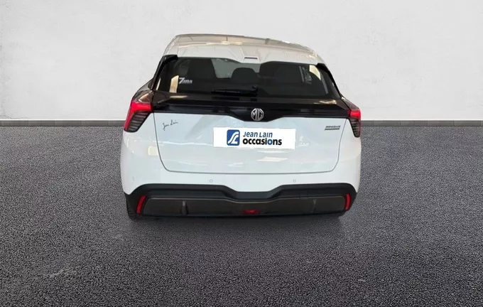 MG MG4 Electric 51kWh - 125 kW 2WD Standard extérieur arrière 601259