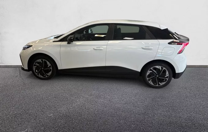 MG MG4 Electric 51kWh - 125 kW 2WD Standard extérieur côté gauche 601259