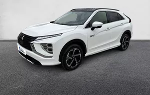 MITSUBISHI ECLIPSE CROSS MY21 Eclipse Cross 2.4 MIVEC PHEV Twin Motor 4WD Intense JMBXDGL3WMZ004832