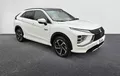 Miniature MITSUBISHI ECLIPSE CROSS MY21 Eclipse Cross 2.4 MIVEC PHEV Twin Motor 4WD Intense extérieur trois quart avant droit 560435