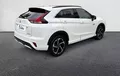 Miniature MITSUBISHI ECLIPSE CROSS MY21 Eclipse Cross 2.4 MIVEC PHEV Twin Motor 4WD Intense extérieur trois quart arrière droit 560435