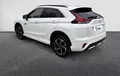 Miniature MITSUBISHI ECLIPSE CROSS MY21 Eclipse Cross 2.4 MIVEC PHEV Twin Motor 4WD Intense extérieur trois quart arrière gauche 560435