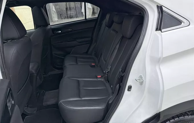 MITSUBISHI ECLIPSE CROSS MY21 Eclipse Cross 2.4 MIVEC PHEV Twin Motor 4WD Intense photo 17 560435