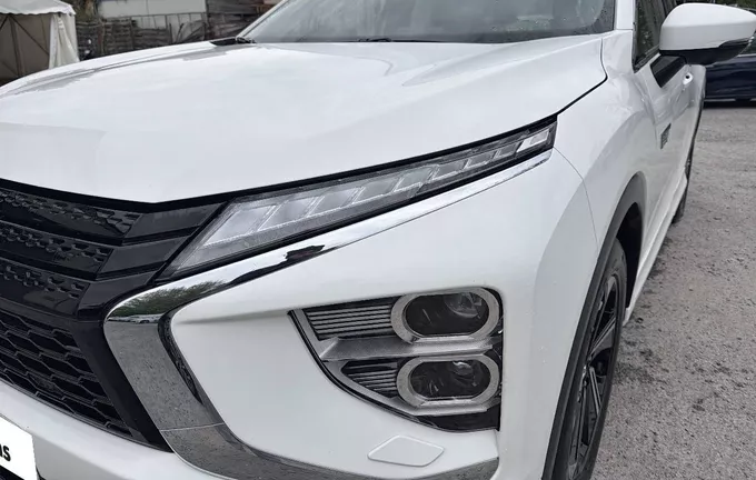 MITSUBISHI ECLIPSE CROSS MY21 Eclipse Cross 2.4 MIVEC PHEV Twin Motor 4WD Intense photo 20 560435