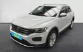 Miniature VOLKSWAGEN T-ROC 1.5 TSI 150 EVO Start/Stop BVM6 Carat extérieur trois quart avant gauche 212902