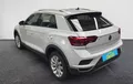 Miniature VOLKSWAGEN T-ROC 1.5 TSI 150 EVO Start/Stop BVM6 Carat extérieur trois quart arrière gauche 212902