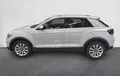 Miniature VOLKSWAGEN T-ROC 1.5 TSI 150 EVO Start/Stop BVM6 Carat extérieur côté gauche 212902