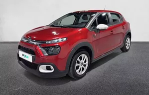 CITROEN C3 PureTech 83 S&S BVM5 YOU! VF7SXHMRVNT551672