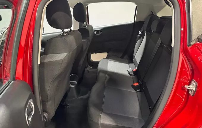 CITROEN C3 PureTech 83 S&S BVM5 YOU! photo 12 946337