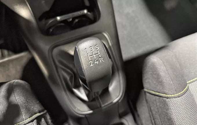CITROEN C3 PureTech 83 S&S BVM5 YOU! photo 14 946337