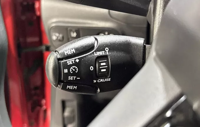 CITROEN C3 PureTech 83 S&S BVM5 YOU! photo 15 946337