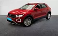 Miniature VOLKSWAGEN T-ROC 1.5 TSI EVO 150 Start/Stop DSG7 Life extérieur trois quart avant gauche 2127419