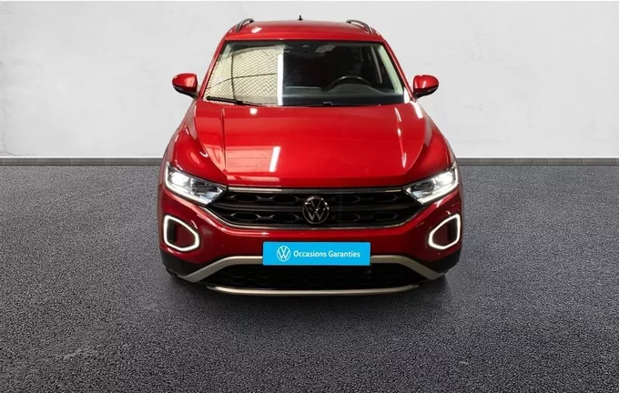 VOLKSWAGEN T-ROC 1.5 TSI EVO 150 Start/Stop DSG7 Life photo 9 2127419