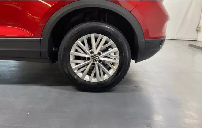 VOLKSWAGEN T-ROC 1.5 TSI EVO 150 Start/Stop DSG7 Life photo 12 2127419