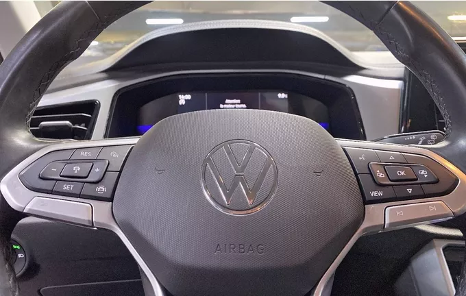 VOLKSWAGEN T-ROC 1.5 TSI EVO 150 Start/Stop DSG7 Life photo 20 2127419