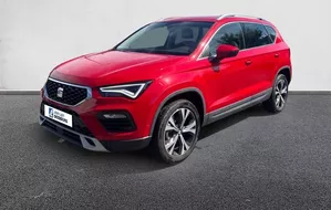 SEAT ATECA 1.0 TSI 115 ch Start/Stop Copa VSSZZZ5F7R6569175