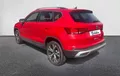 Miniature SEAT ATECA 1.0 TSI 115 ch Start/Stop Copa extérieur trois quart arrière gauche 2128094