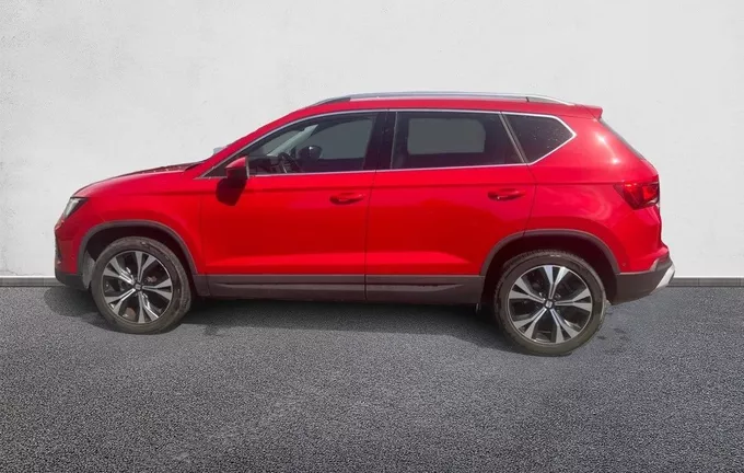SEAT ATECA 1.0 TSI 115 ch Start/Stop Copa extérieur côté gauche 2128094