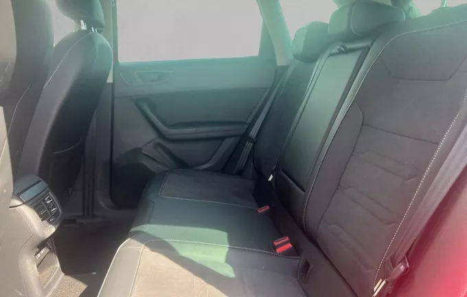 SEAT ATECA 1.0 TSI 115 ch Start/Stop Copa photo 17 2128094