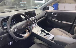 HYUNDAI KONA Electrique 64 kWh - 204 ch Creative TMAK381GFPJ093640