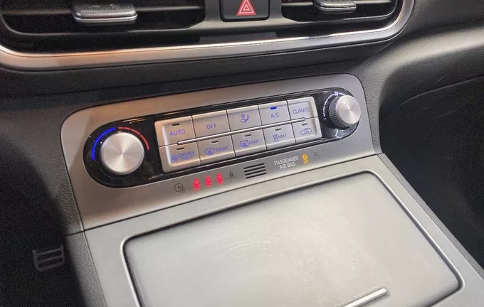 HYUNDAI KONA Electrique 64 kWh - 204 ch Creative extérieur côté droit 14076