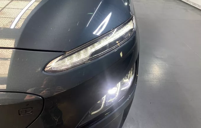 HYUNDAI KONA Electrique 64 kWh - 204 ch Creative photo 9 14076