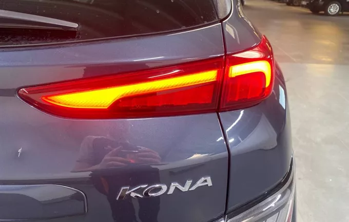 HYUNDAI KONA Electrique 64 kWh - 204 ch Creative photo 10 14076