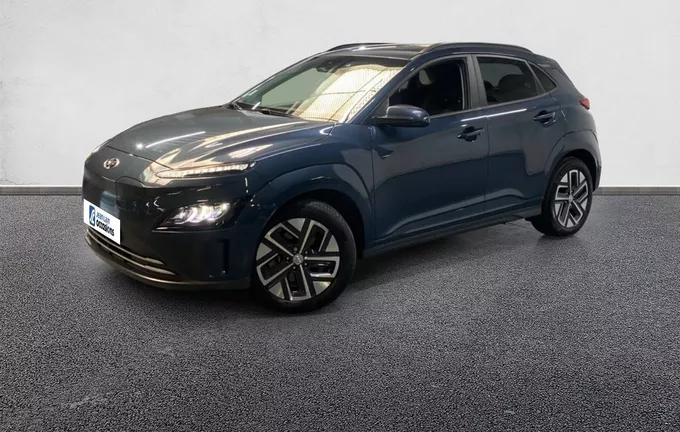 HYUNDAI KONA Electrique 64 kWh - 204 ch Creative photo 11 14076