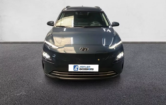 HYUNDAI KONA Electrique 64 kWh - 204 ch Creative photo 12 14076