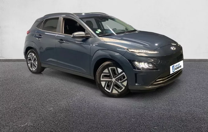 HYUNDAI KONA Electrique 64 kWh - 204 ch Creative photo 13 14076