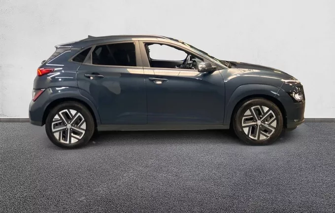 HYUNDAI KONA Electrique 64 kWh - 204 ch Creative photo 14 14076