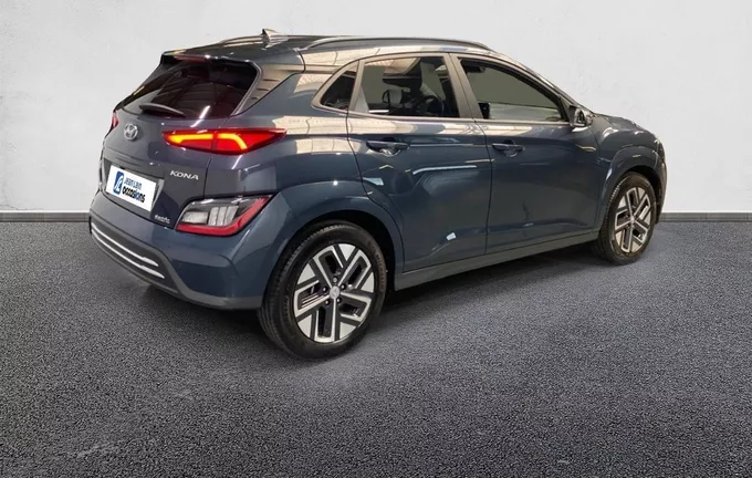 HYUNDAI KONA Electrique 64 kWh - 204 ch Creative photo 15 14076