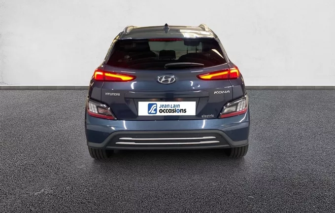 HYUNDAI KONA Electrique 64 kWh - 204 ch Creative photo 16 14076