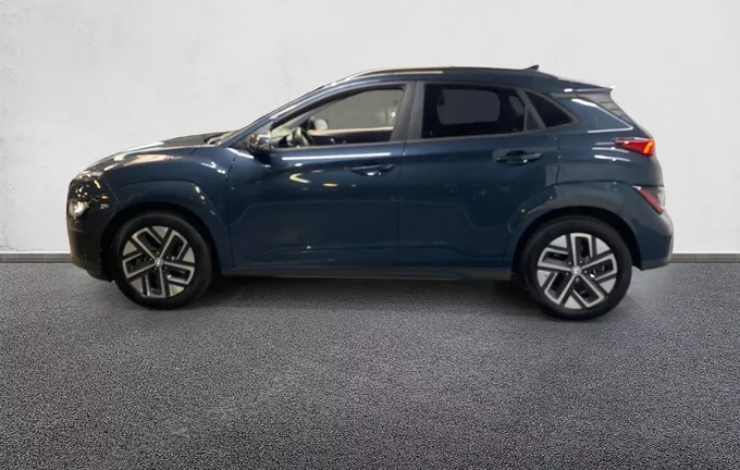 HYUNDAI KONA Electrique 64 kWh - 204 ch Creative photo 18 14076