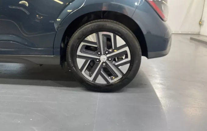 HYUNDAI KONA Electrique 64 kWh - 204 ch Creative photo 19 14076